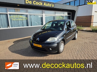 Citroën C3 1.4i Différence/ AIRCO/TREKHAAK