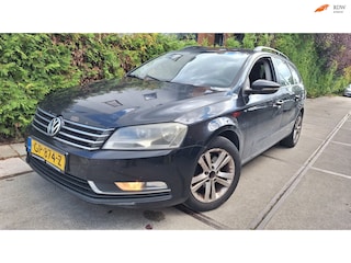 Volkswagen Passat Variant 2.0 TDI Highline BlueMotion