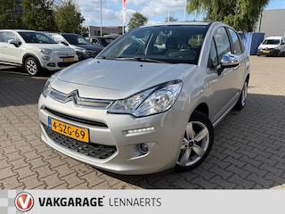 Citroën C3 1.2 VTi Collection Automaat