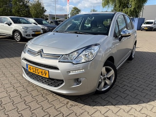 Citroën C3 1.2 VTi Collection Automaat