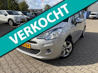 Citroën C3 1.2 VTi Collection Automaat
