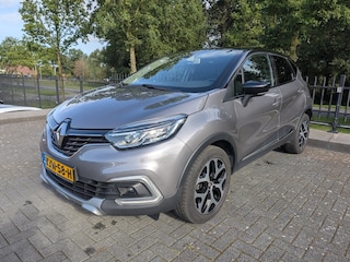 Renault Captur 0.9 TCe Zen | Trekhaak | Navi | Camera | LED | PDC | Stoelverw.