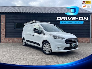 Ford Transit Connect 1.0 Ecoboost L2 - 2X schuifdeur - stoelverwarming - imperiaal