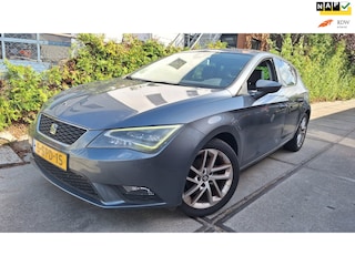 Seat Leon 1.4 TSI Style ( 2 Cilinder geen compressie!!!)