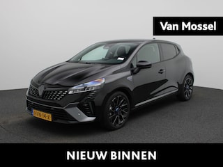 Renault Clio 1.6 E-Tech Full Hybrid 145 esprit Alpine | Automaat | Parkeersensoren | Achteruitrijcamera | Navigatie