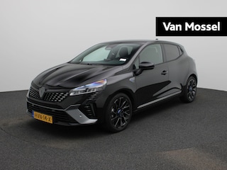 Renault Clio 1.6 E-Tech Full Hybrid 145 esprit Alpine | Automaat | Parkeersensoren | Achteruitrijcamera | Navigatie