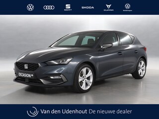 Seat Leon Sportstourer 1.0 TSI 110pk FR / Navigatie via App Connect / Parkeersensoren