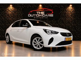 Opel Corsa 1.2 Edition | Carplay | Lane | Parkeersensor | AC