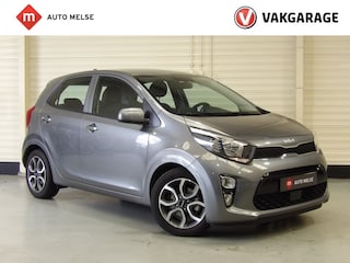 Kia Picanto Dynamic Line