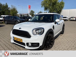 Mini Countryman 1.5 One Chili
