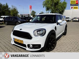 Mini Countryman 1.5 One Chili
