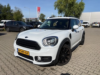Mini Countryman 1.5 One Chili