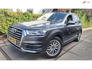 Audi Q7 3.0 TDI quattro Pro Line + 7p