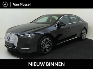 Mercedes-Benz C-klasse 400 4MATIC Business Solution Luxury 94 kWh / Trekhaak / Rij-Assistentieplus /