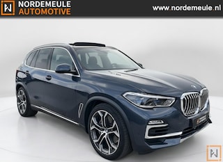 BMW X5 XDRIVE45E M sport High Executive, Laser, Pano, Softclose