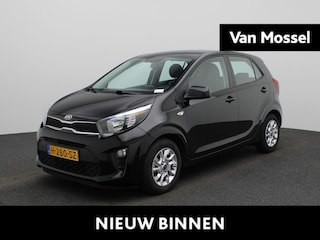 Kia Picanto 1.0 MPi DynamicLine | Navigatie | Airco | Achteruitrijcamera
