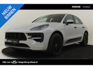 Porsche Macan 2.9 GTS -PANO.DAK|SPORT CHRONO|TREKHAAK|BOSE|ADAPT. CRUISE|SPORTUITLAAT|