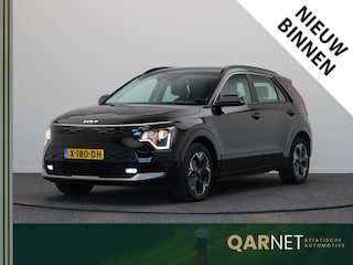 Kia Niro DynamicLine 64.8 kWh | Soh 97,6% | Achteruitrijcamera | Apple Carplay & Android Auto | 460km WLTP |