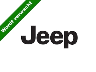 Jeep Renegade 1.4 MultiAir Longitude NL-auto / AUTOMAAT