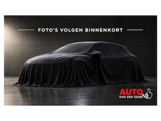 Jeep Renegade 1.4 MultiAir Longitude NL-auto / AUTOMAAT