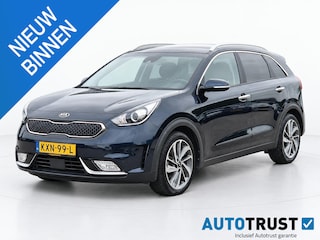 Kia Niro 1.6 GDi AUTOMAAT STOELKOEL + VERWARMING