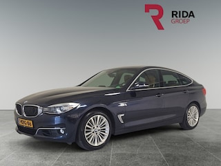 BMW 3-serie GT 320i xDrive High Executive