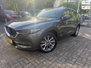 Mazda CX-5 2.0 SkyActiv-G 165 Business Luxury Camera/Leer