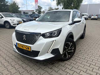 Peugeot 2008 1.2 PureTech Allure Pack