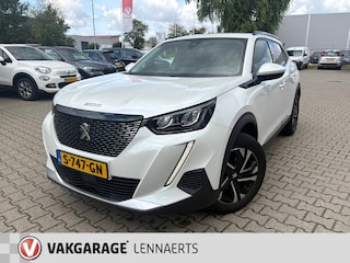 Peugeot 2008 1.2 PureTech Allure Pack