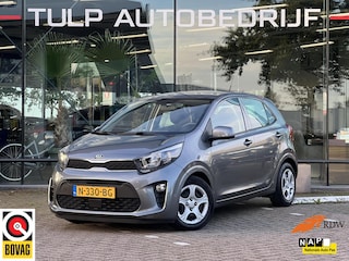 Kia Picanto 1.0 DPi ComfortLine Automaat Airco Cruise NAP