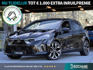 Mitsubishi Colt 1.0T First Edition | Camera | Stoelverwarming | Adaptive Cruise Control | Navigatie |