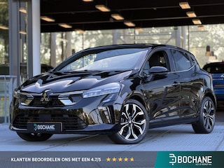 Mitsubishi Colt 1.0T First Edition | Camera | Stoelverwarming | Adaptive Cruise Control | Navigatie |
