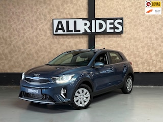 Kia Stonic 1.0 T-GDi MHEV ComfortLine | Camera | Carplay | Led | Parkeersensoren | NAP |