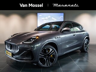 Maserati Grecale AWD Folgore 105kWh