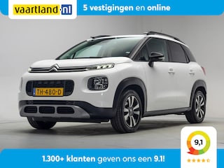 Citroën C3 Aircross 1.2 PureTech Feel [ Airco Cruise Parkeersensoren ]