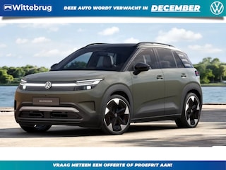Volkswagen ID.Cross Style 52 kWh !!!Profiteer ook van € 1.000,- Inruilpremie!!!