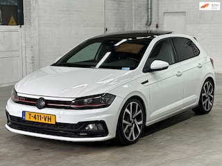 Volkswagen Polo 2.0 TSI GTI | Panoramadak | Xenon Led | Bose | Camera