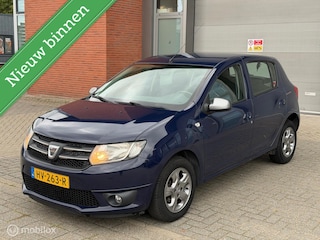 Dacia Sandero 0.9 TCe S&S 10th Anniversary