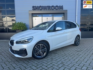 BMW 2-serie Tourer 225xe iPerformance CRUISE|CAMERA|LEDER|LM-VELGEN