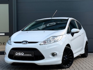 Ford Fiesta 1.6 Sport 120PK