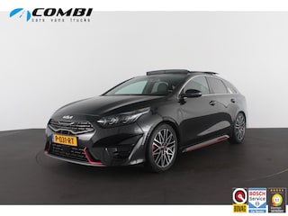 Kia ProCeed Pano.schui/Camera/GT-Line/Apple Carplay...