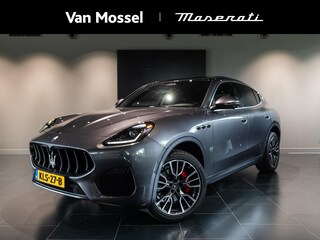 Maserati Grecale 2.0 MHEV Base
