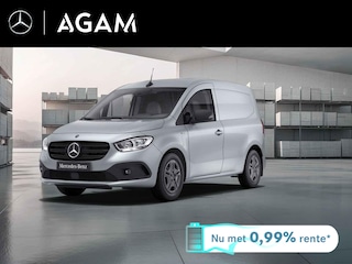 Mercedes-Benz Citan 112 Pro L1 Business Solution 51 kWh