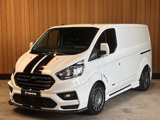 Ford Transit Custom 320 2.0 TDCI L1H1 Limited MS-RT