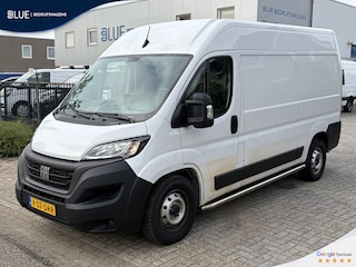 Fiat Ducato 35 2.2 MultiJet 140PK E6 Automaat L2H2 ✓ 3-zits ✓ Navigatie