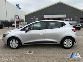 Renault Clio 1.2 16V 11/2014 | APK | Cruise| PDC | 165 Dkm