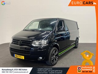 Volkswagen Transporter 2.0 TDI L2H1