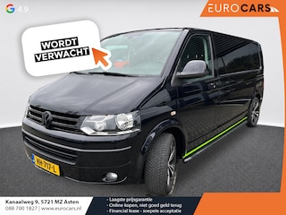 Volkswagen Transporter 2.0 TDI L2H1