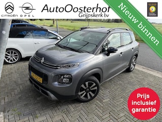 Citroën C3 Aircross All-in Prijs