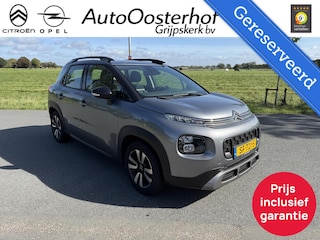 Citroën C3 Aircross All-in Prijs